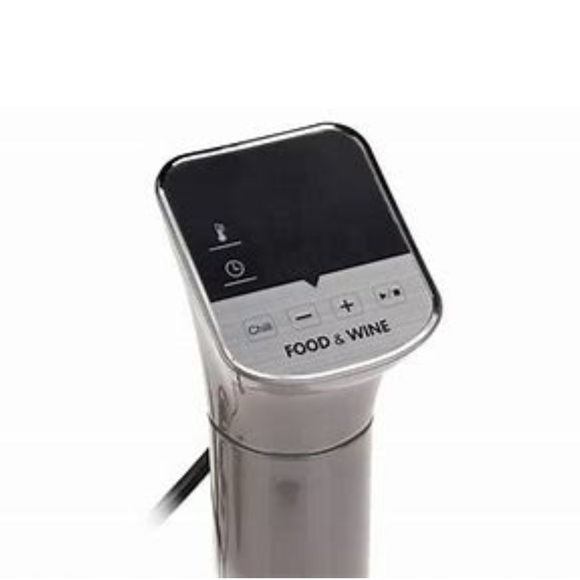 Food & Wine Sous Vide Cooker and Wine Chiller - Picture 2 of 8